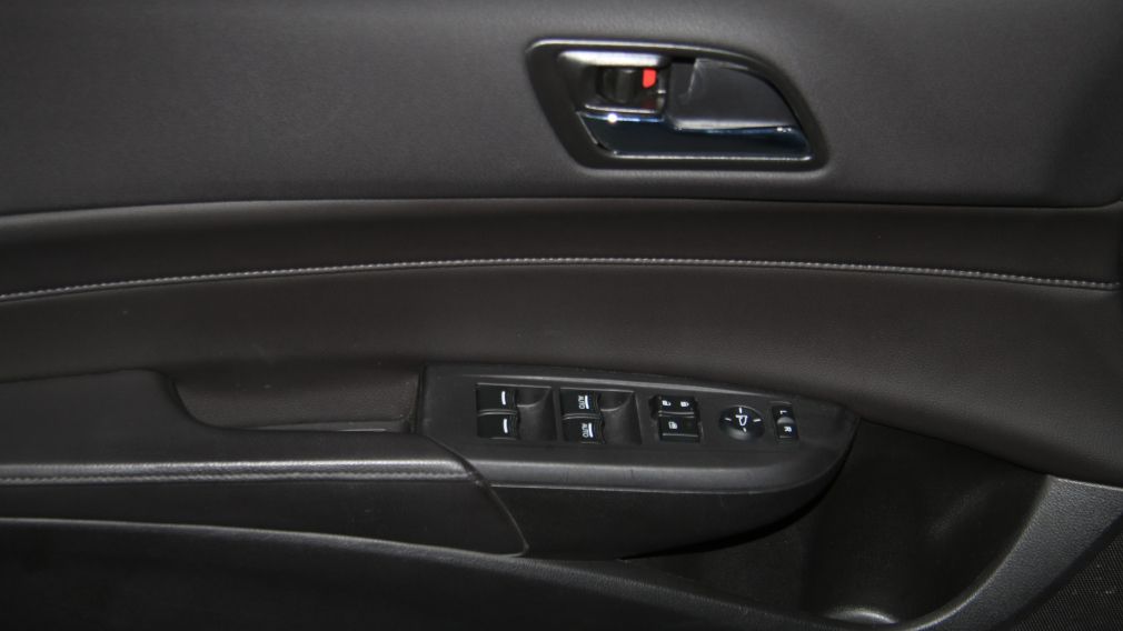 2013 Acura ILX Premium Pkg AUTO A/C CUIR TOIT MAGS CAM.RECUL #11