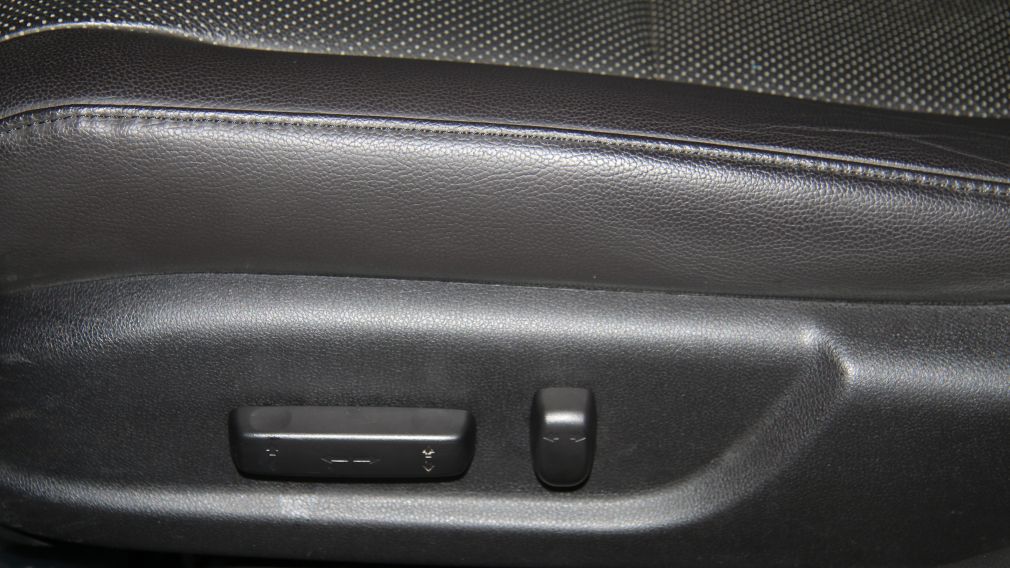 2013 Acura ILX Premium Pkg AUTO A/C CUIR TOIT MAGS CAM.RECUL #12