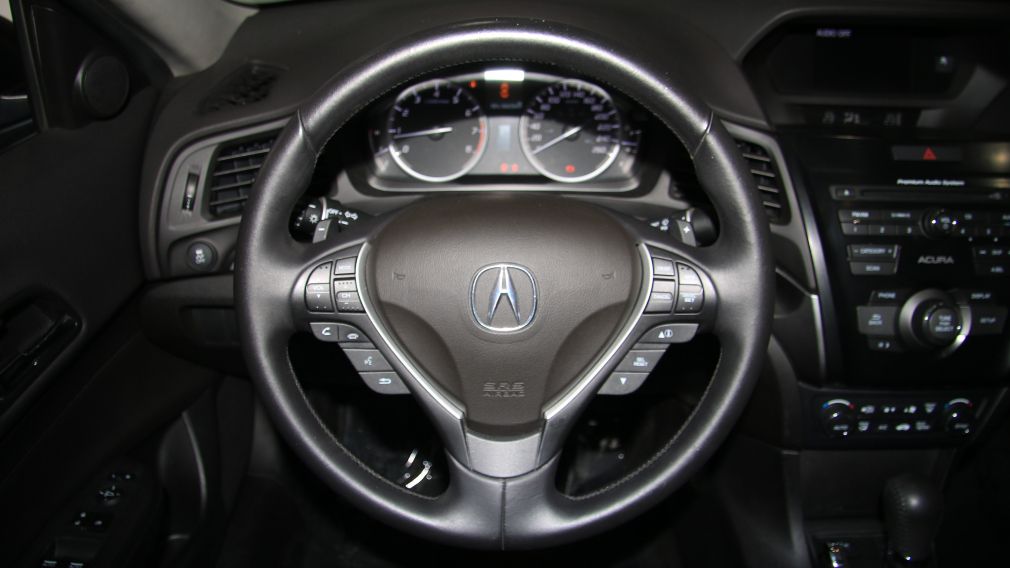 2013 Acura ILX Premium Pkg AUTO A/C CUIR TOIT MAGS CAM.RECUL #16