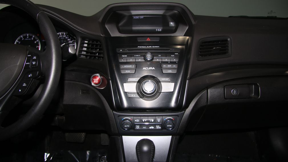2013 Acura ILX Premium Pkg AUTO A/C CUIR TOIT MAGS CAM.RECUL #17