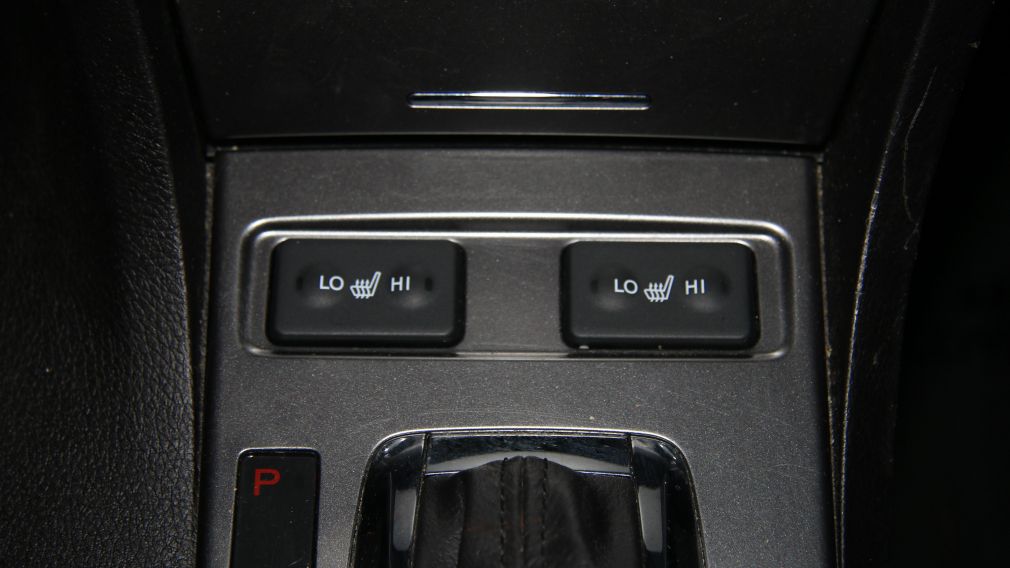 2013 Acura ILX Premium Pkg AUTO A/C CUIR TOIT MAGS CAM.RECUL #18