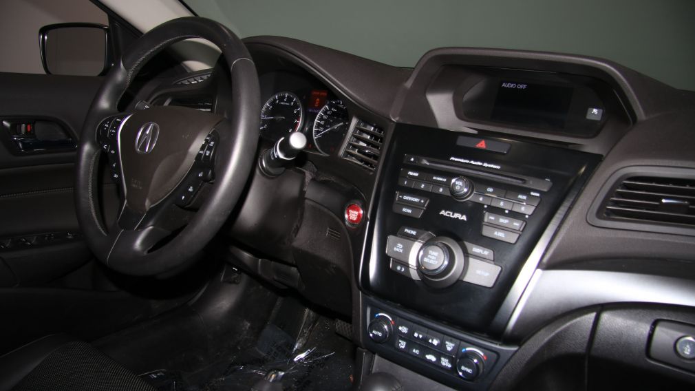 2013 Acura ILX Premium Pkg AUTO A/C CUIR TOIT MAGS CAM.RECUL #26