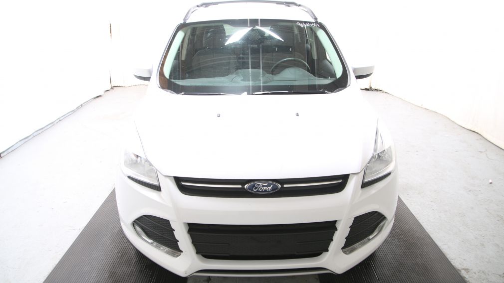 2014 Ford Escape SE #1