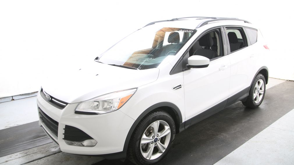 2014 Ford Escape SE #3