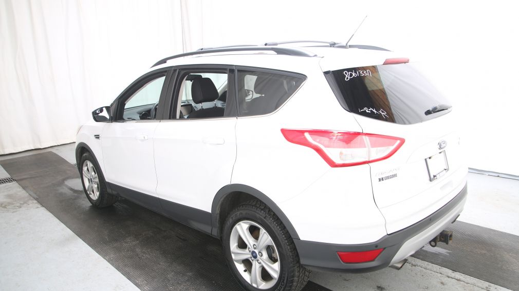 2014 Ford Escape SE #3