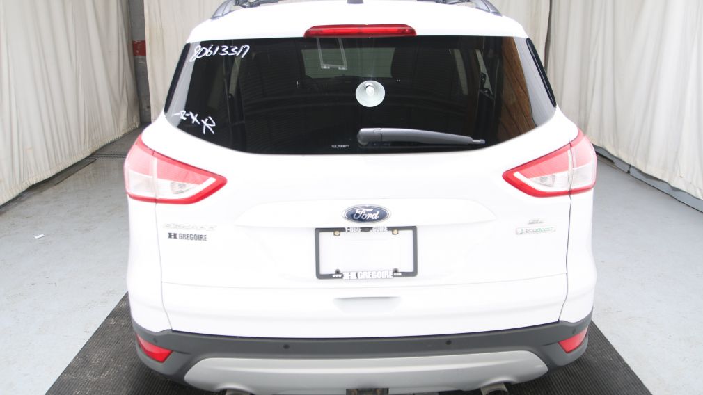 2014 Ford Escape SE #5