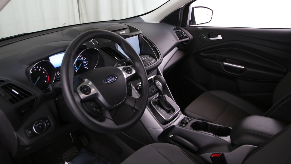 2014 Ford Escape SE #9