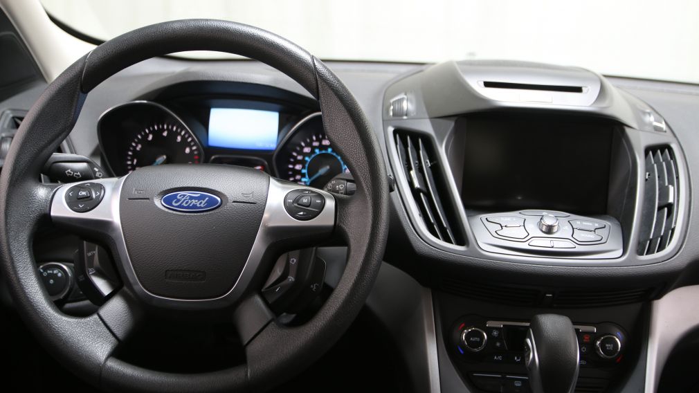 2014 Ford Escape SE #13