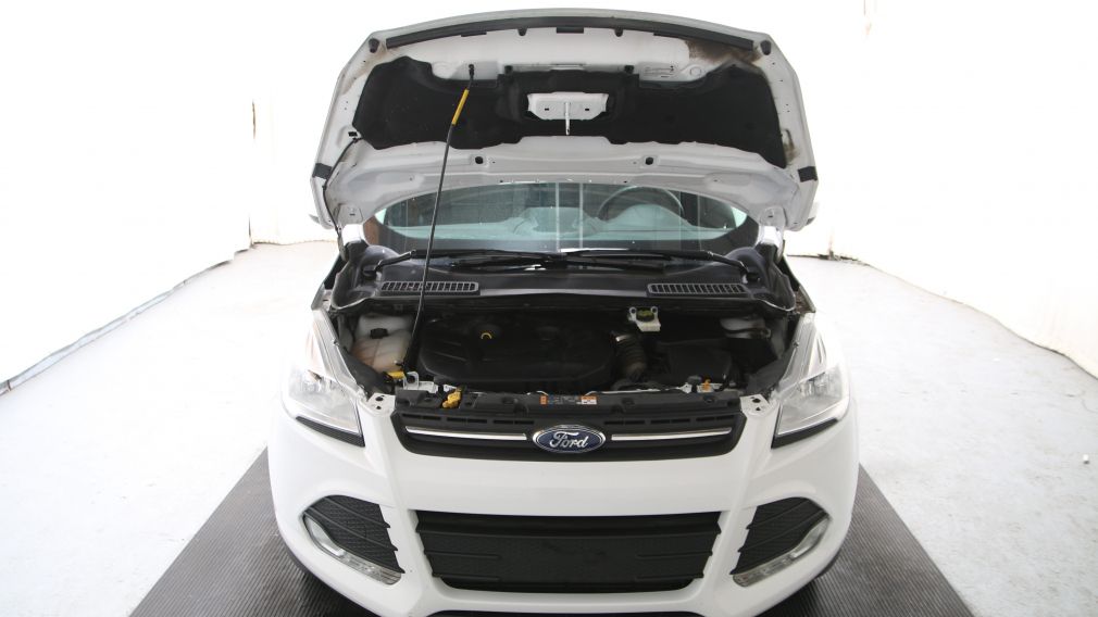 2014 Ford Escape SE #23