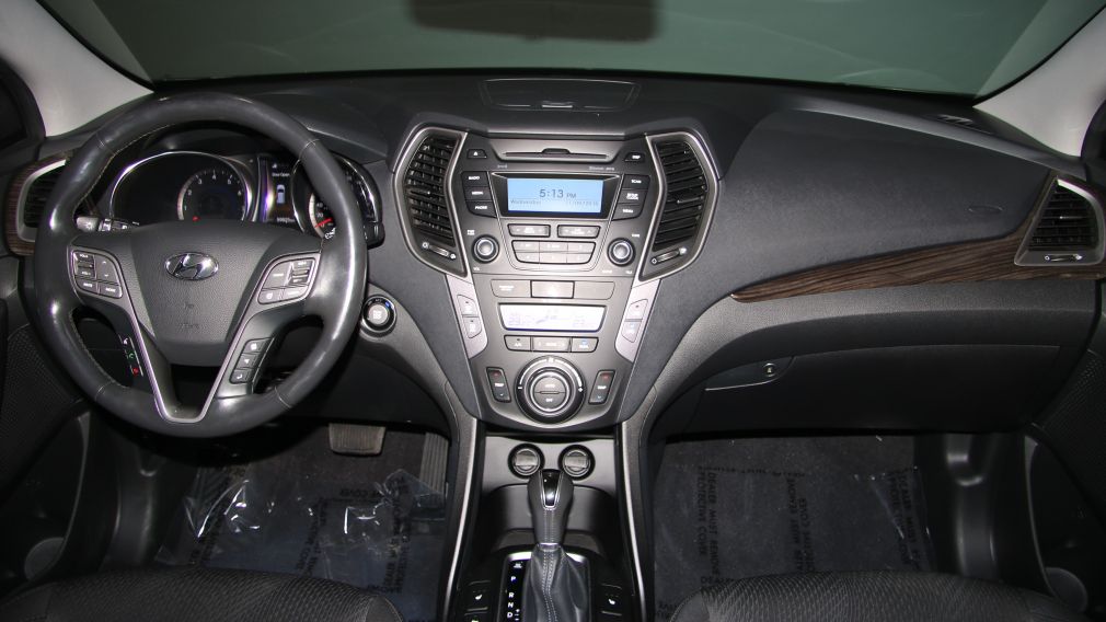 2013 Hyundai Santa Fe Premium #13