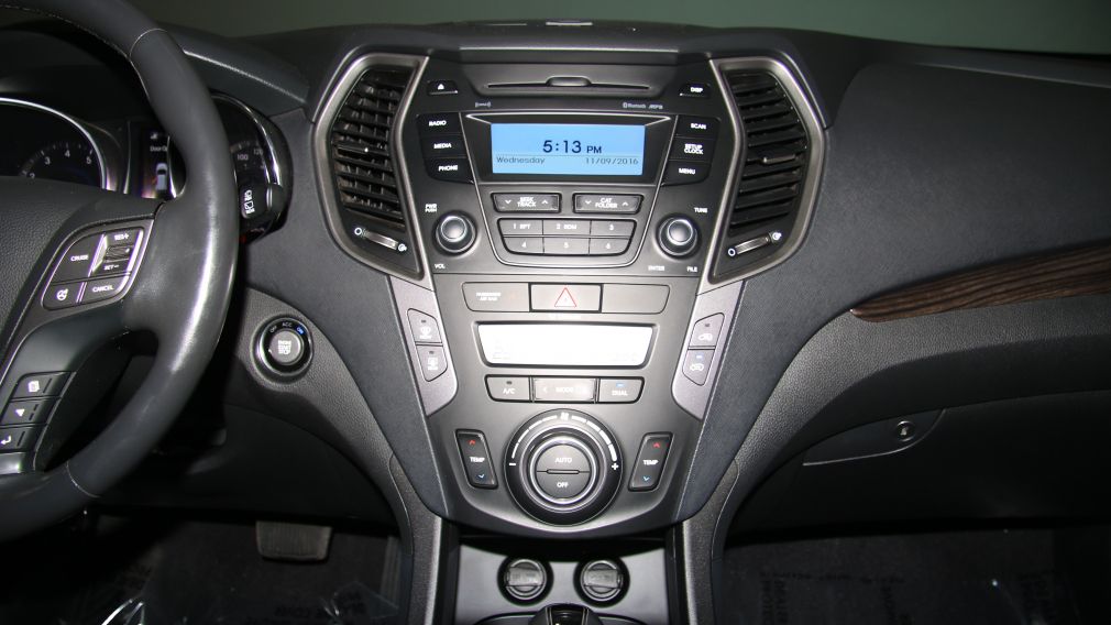 2013 Hyundai Santa Fe Premium #15