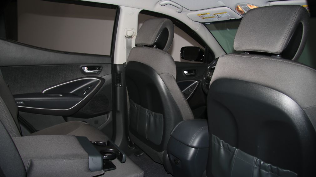 2013 Hyundai Santa Fe Premium #20