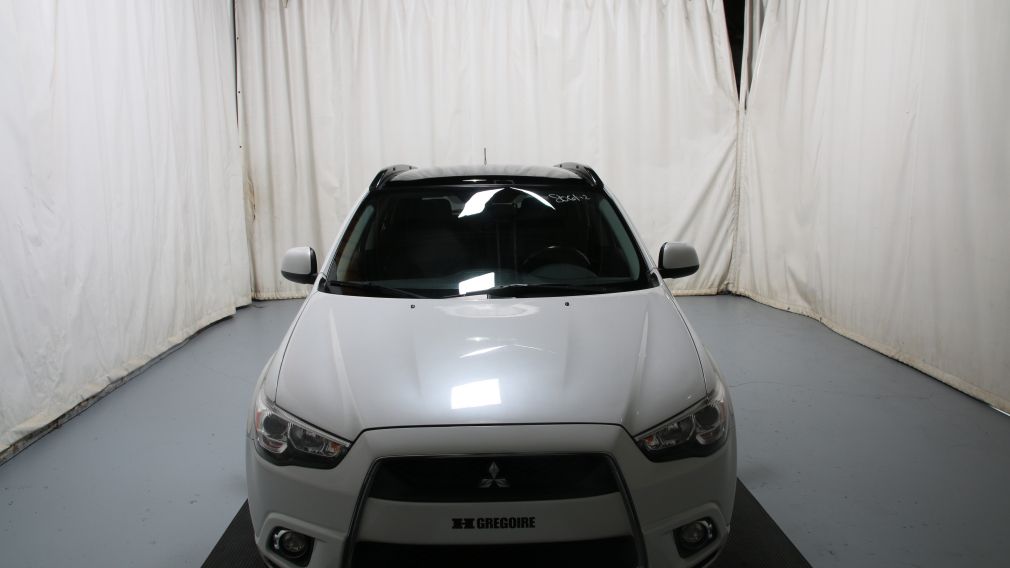 2012 Mitsubishi RVR GT AWD AUTO A/C GE MAGS BLUETOOTH #2