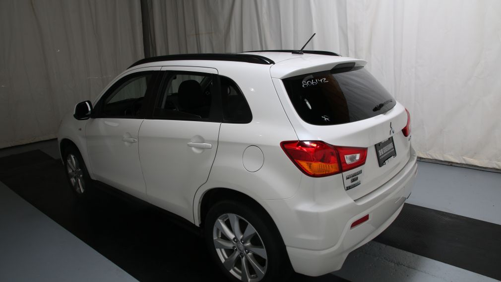 2012 Mitsubishi RVR GT AWD AUTO A/C GE MAGS BLUETOOTH #3