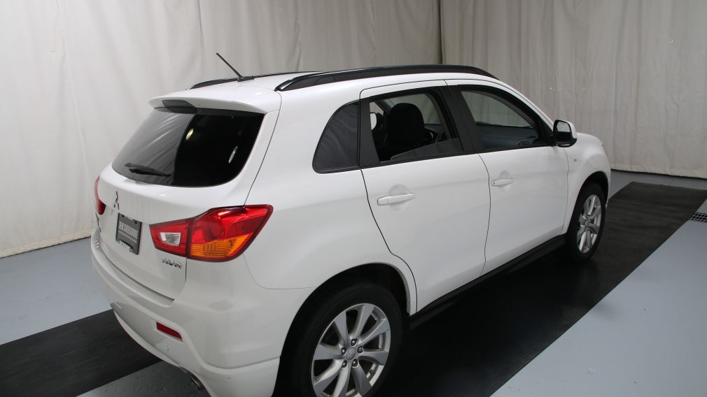 2012 Mitsubishi RVR GT AWD AUTO A/C GE MAGS BLUETOOTH #6