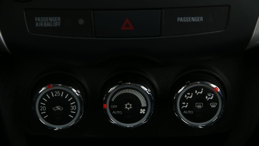 2012 Mitsubishi RVR GT AWD AUTO A/C GE MAGS BLUETOOTH #15