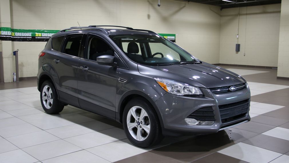 2014 Ford Escape SE 2.0 AWD CAMERA RECUL #0