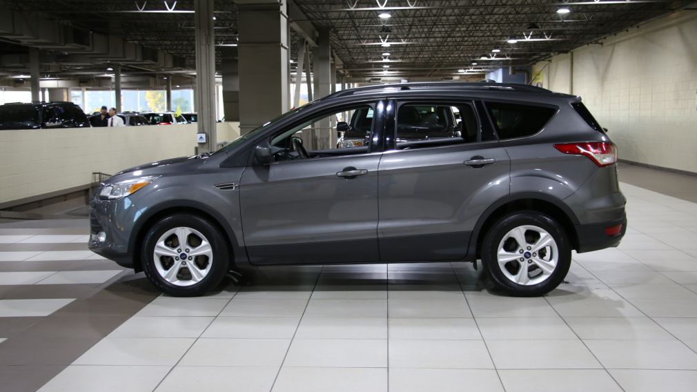 2014 Ford Escape SE 2.0 AWD CAMERA RECUL #4