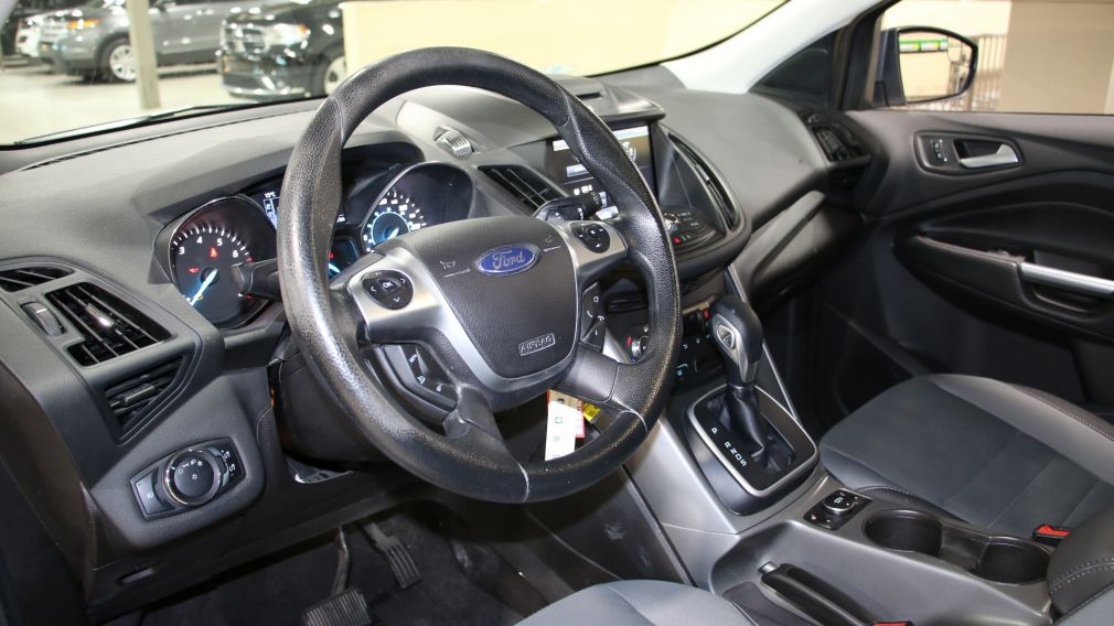 2014 Ford Escape SE 2.0 AWD CAMERA RECUL #9