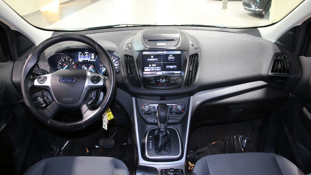 2014 Ford Escape SE 2.0 AWD CAMERA RECUL #14