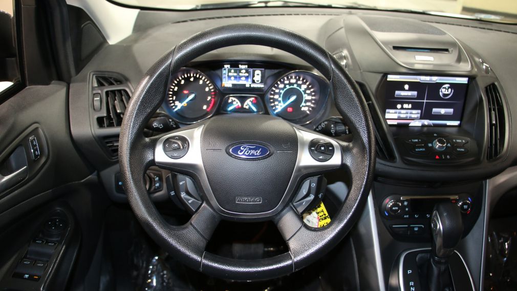 2014 Ford Escape SE 2.0 AWD CAMERA RECUL #16