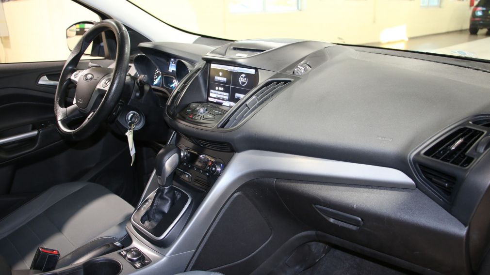 2014 Ford Escape SE 2.0 AWD CAMERA RECUL #24