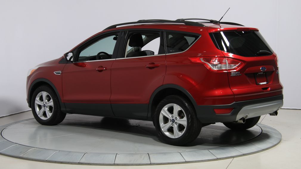 2013 Ford Escape SE NAVIGATION #4