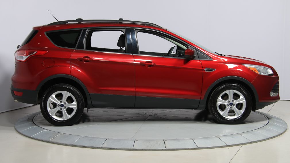 2013 Ford Escape SE NAVIGATION #8