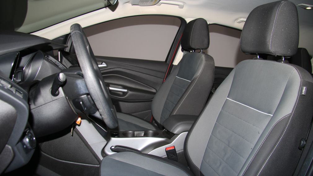 2013 Ford Escape SE NAVIGATION #10