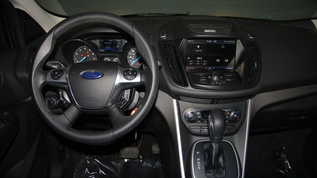 2013 Ford Escape SE NAVIGATION #13