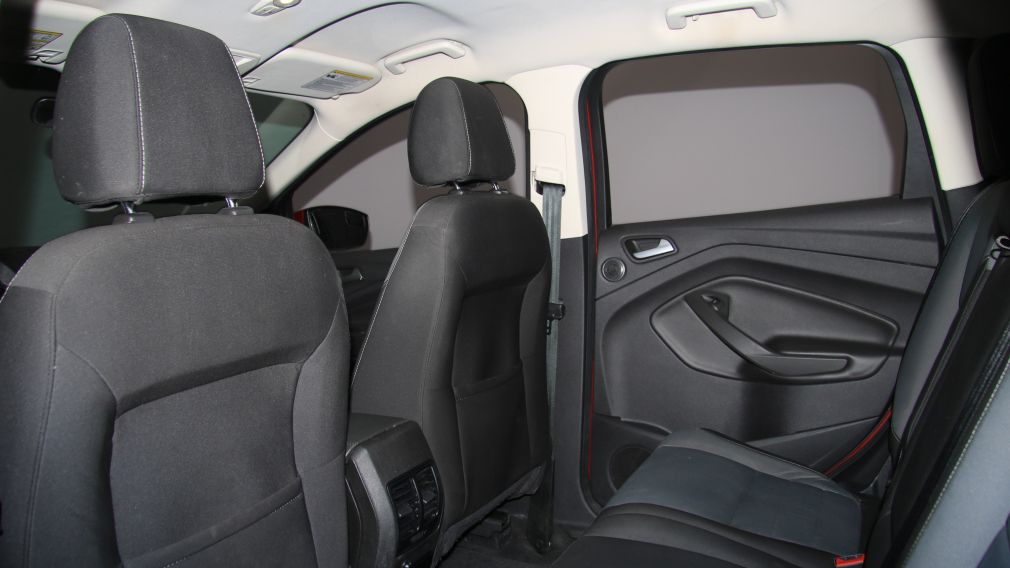 2013 Ford Escape SE NAVIGATION #18