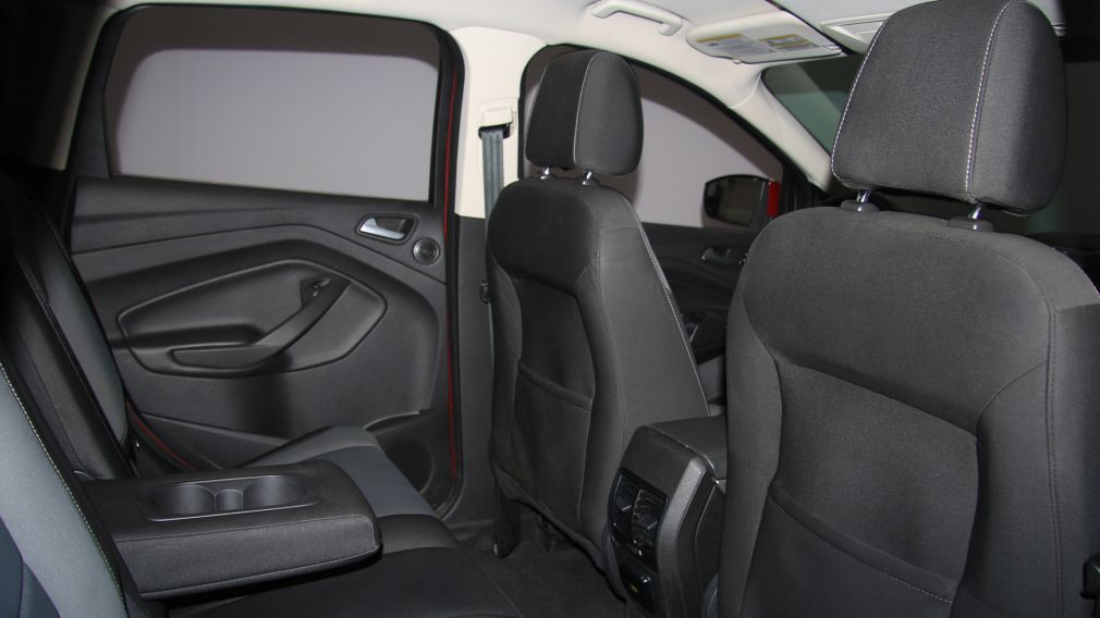 2013 Ford Escape SE NAVIGATION #20