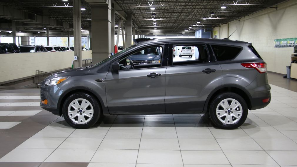 2014 Ford Escape S AUTO A/C GR ELECT #3