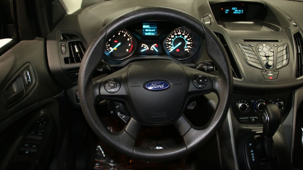 2014 Ford Escape S AUTO A/C GR ELECT #14