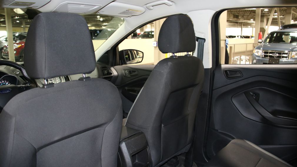 2014 Ford Escape S AUTO A/C GR ELECT #16