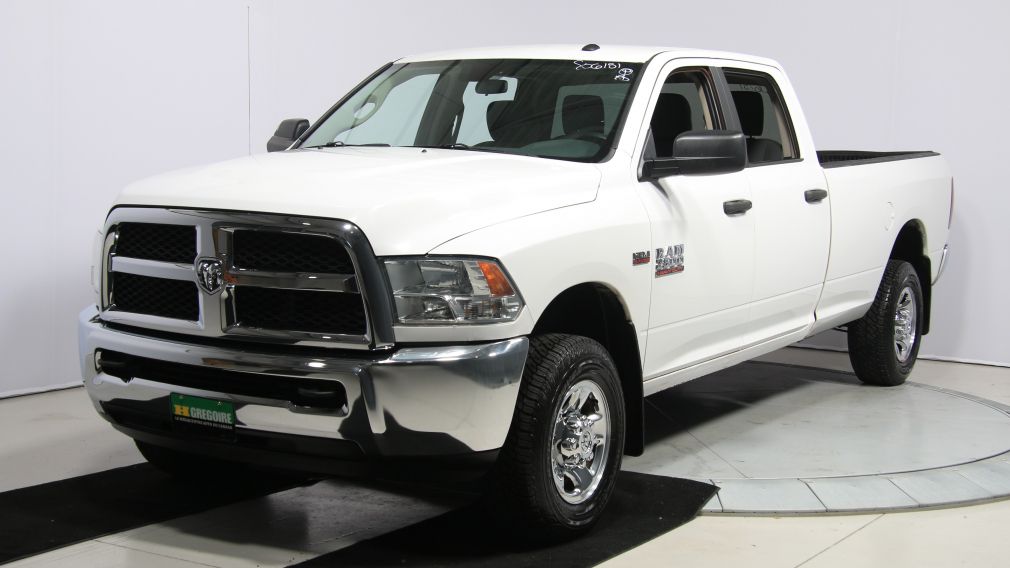 2013 Ram 2500 Outdoorsman 4WD AUTO A/C GR ELECT MAGS #2