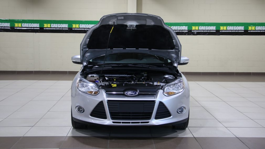 2013 Ford Focus SE SPORT A/C GR ELECT MAGS BLUETHOOT #25