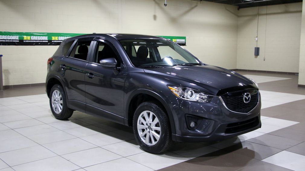 2015 Mazda CX 5 GS AWD TOIT MAGS CAMERA RECUL #0