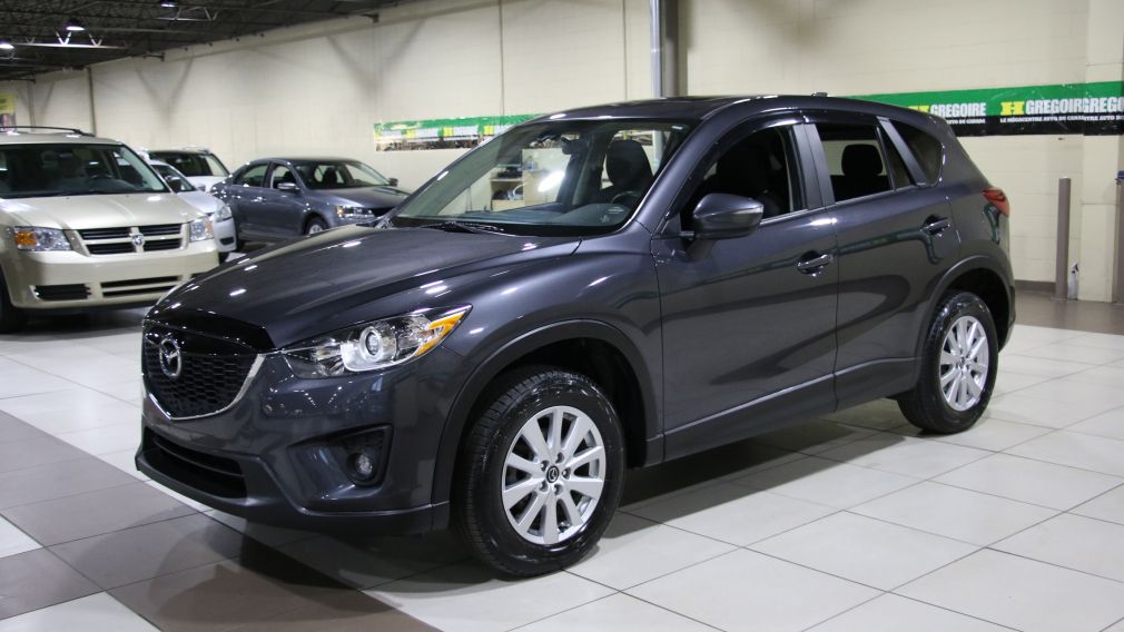 2015 Mazda CX 5 GS AWD TOIT MAGS CAMERA RECUL #2