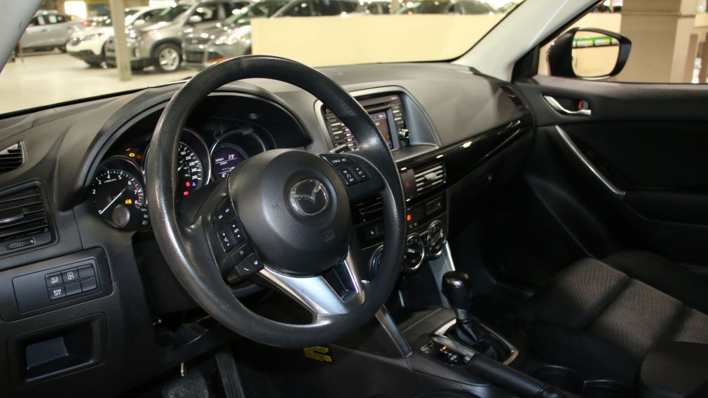 2015 Mazda CX 5 GS AWD TOIT MAGS CAMERA RECUL #9