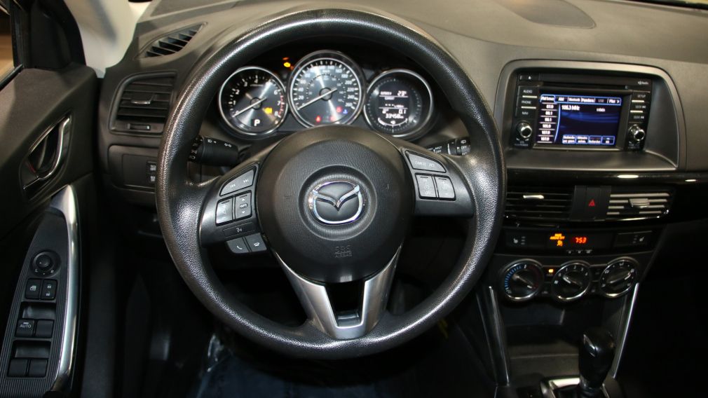 2015 Mazda CX 5 GS AWD TOIT MAGS CAMERA RECUL #16