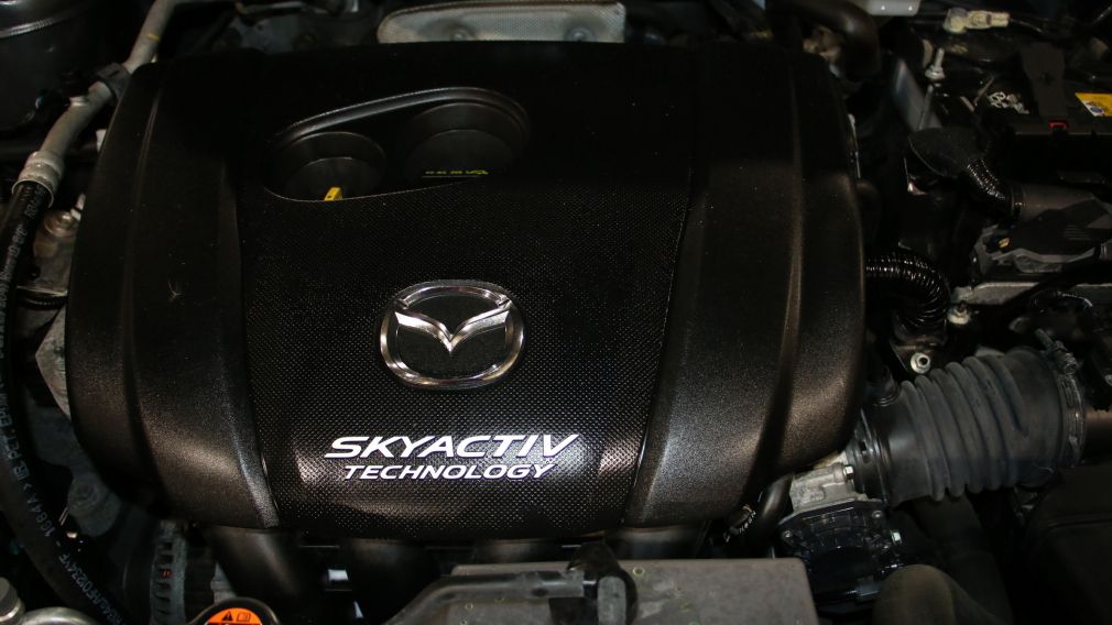 2015 Mazda CX 5 GS AWD TOIT MAGS CAMERA RECUL #28