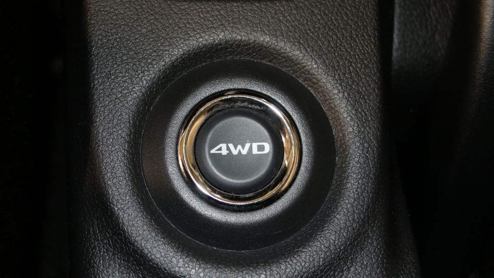 2014 Mitsubishi Outlander ES 4WD AUTO A/C MAGS BLUETHOOT #15