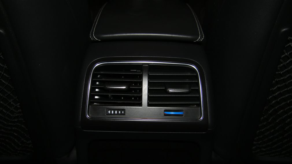 2011 Audi A4 2.0T Premium AWD AUTO A/C TOIT  MAGS BLUETOOTH #18