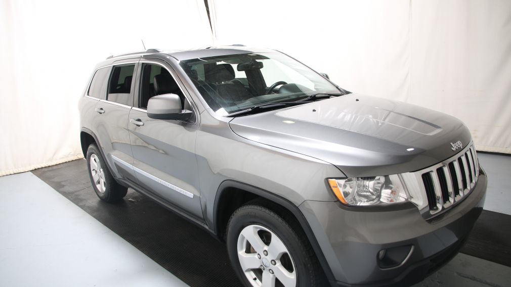 2012 Jeep Grand Cherokee Laredo #0