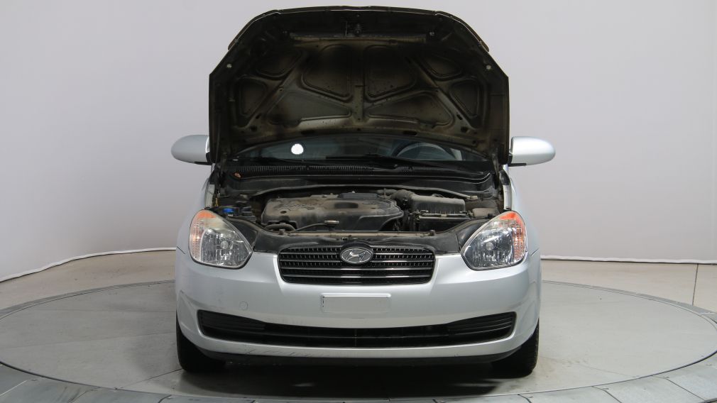 2008 Hyundai Accent GL #23