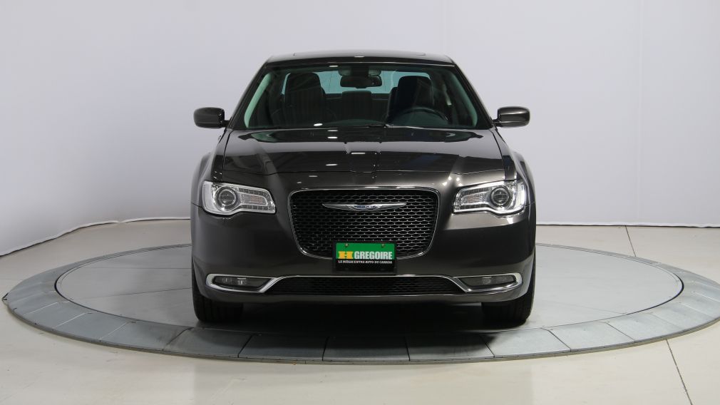 2016 Chrysler 300 Touring AWD AUTO A/C CUIR TOIT PANO MAGS #1