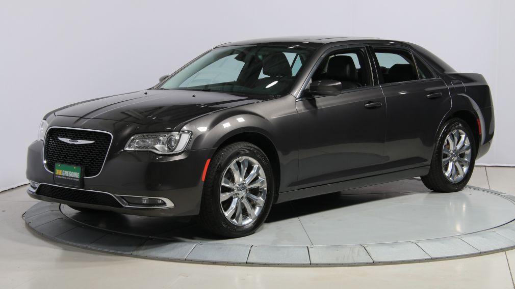 2016 Chrysler 300 Touring AWD AUTO A/C CUIR TOIT PANO MAGS #3