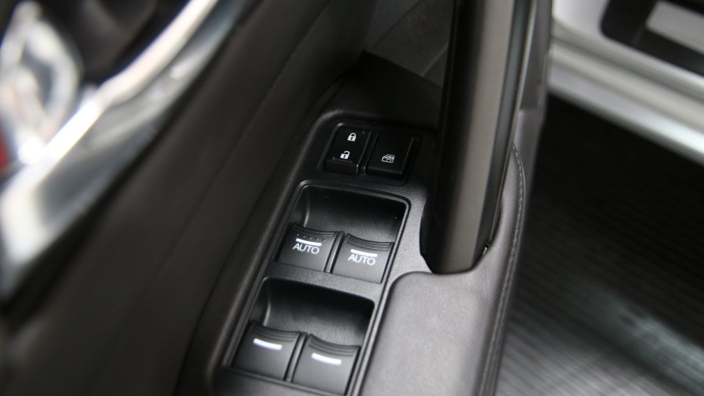 2012 Acura TL AUTO A/C CUIR TOIT MAGS #1