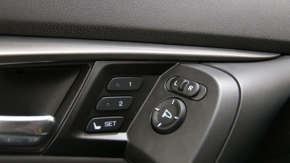 2012 Acura TL AUTO A/C CUIR TOIT MAGS #2
